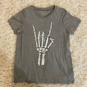 Grayson Threads Skelton T-Shirt - Large